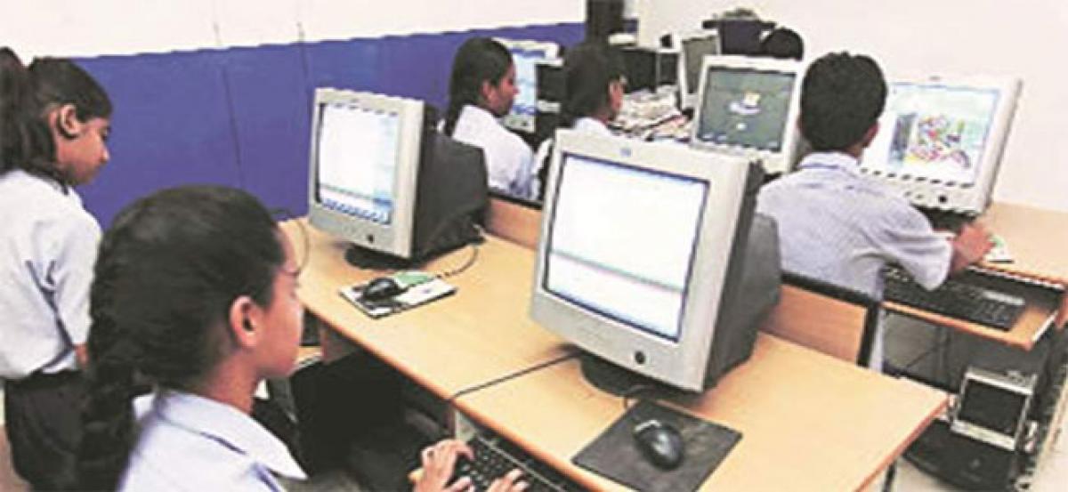 Singapore GIIS to set up 5 SMART campuses in India
