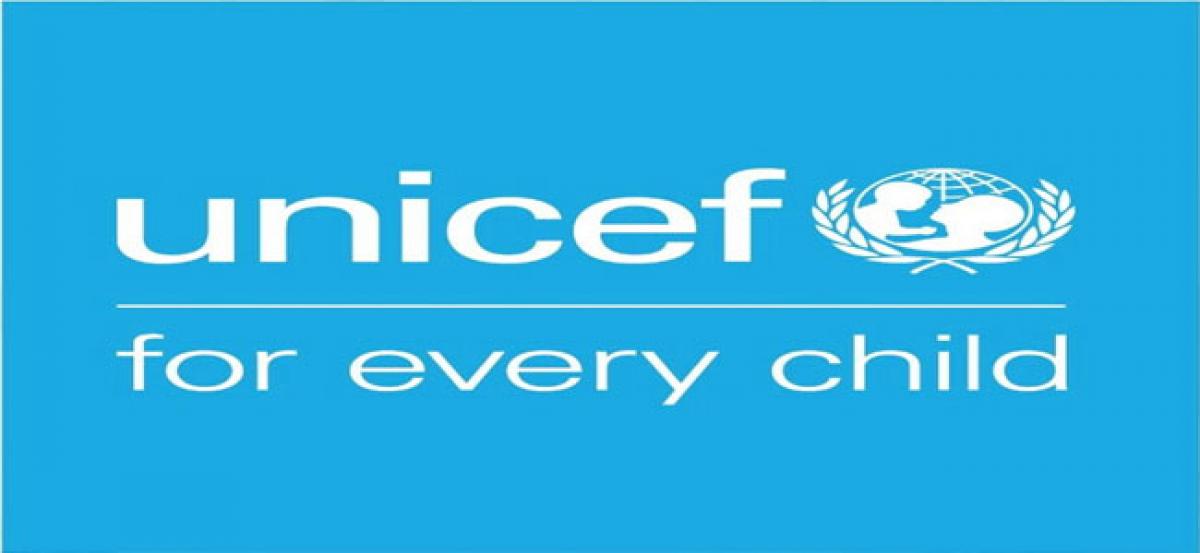 UNICEF: More illiteracy in young people facing instability