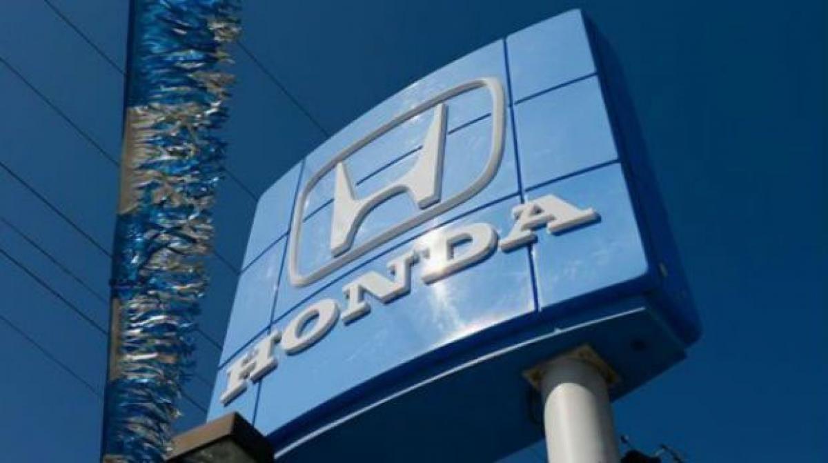 Honda studying India-specific car to be designed and built locally