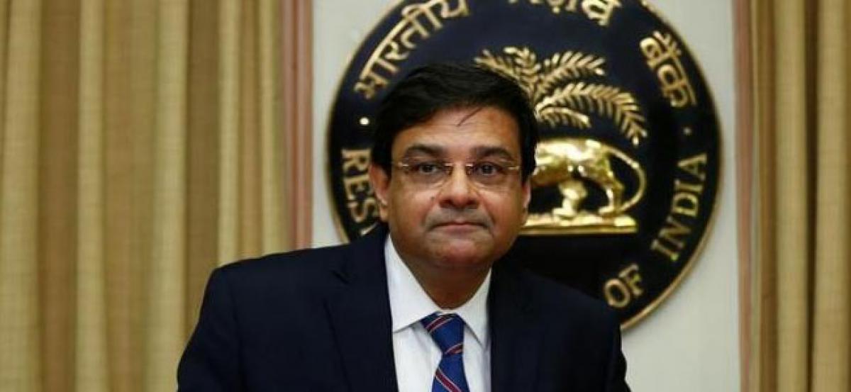 RBI unexpectedly keeps rates unchanged even as cash crunch roils economy