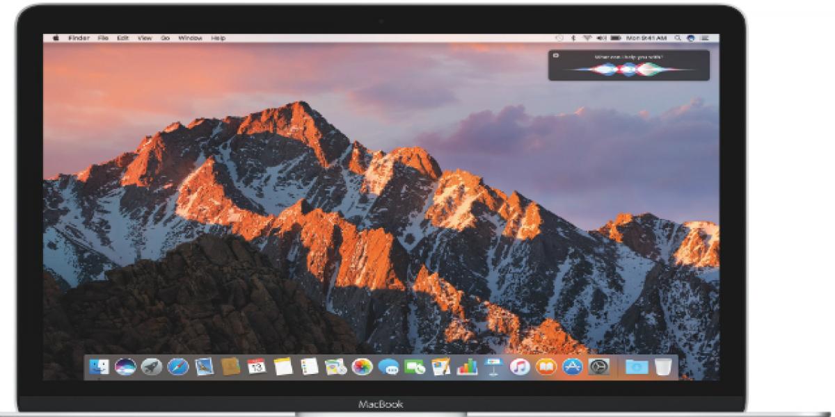 Siri comes to Mac with all new features and capabilities designed for Desktop 