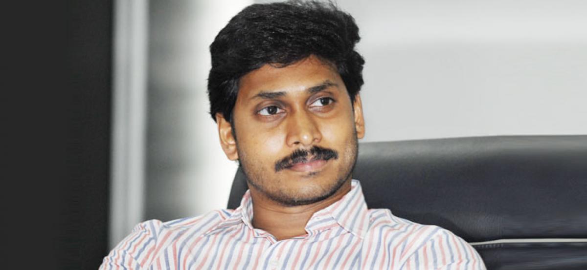 YS Jagan to tour flood-affected districts