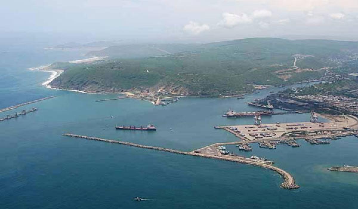 Visakhapatnam Port Trust to host CSR activities