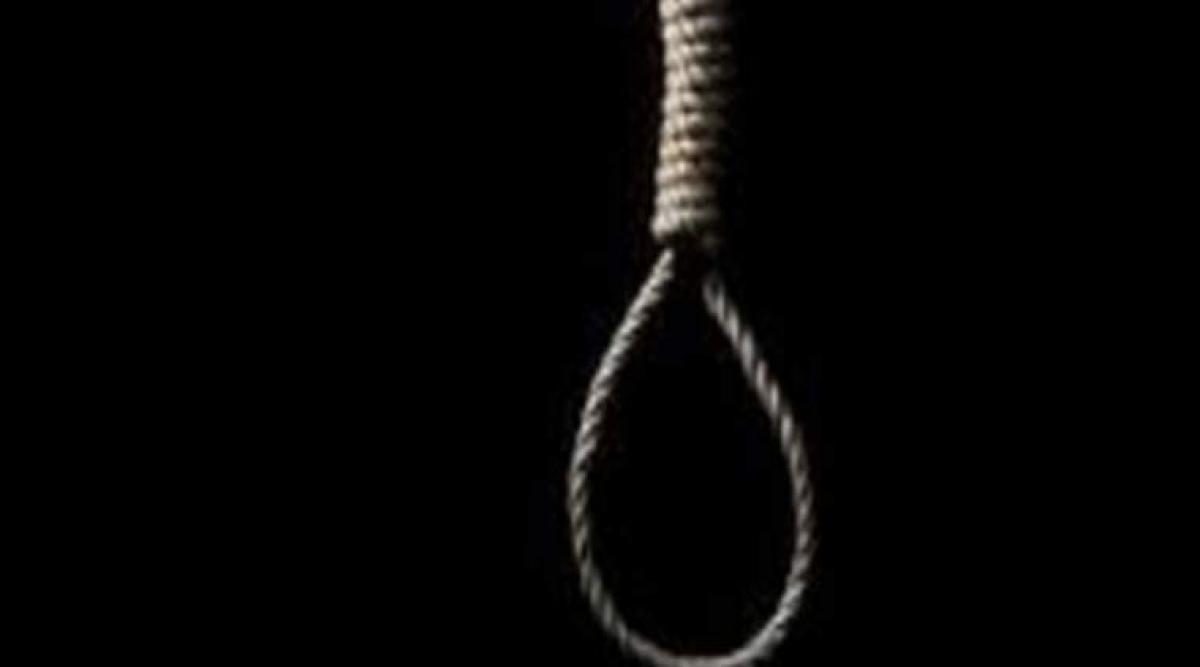 Corporator commits suicide in Chittoor: Harassment by police?