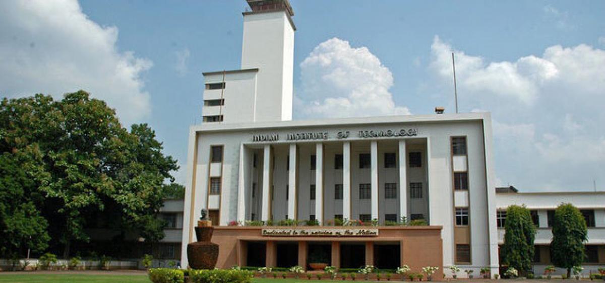 IIT-Kharagpur to provide better online experience to queries in Beng