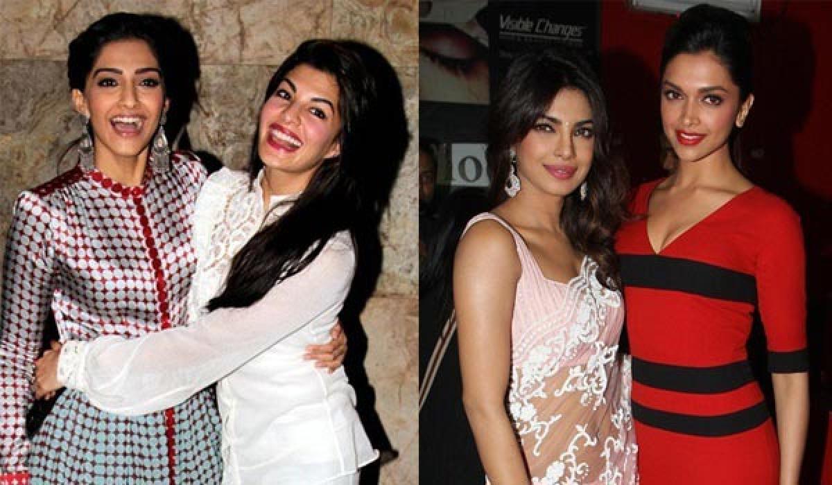 B-Town celebs share their love for friends on this Friendship day 