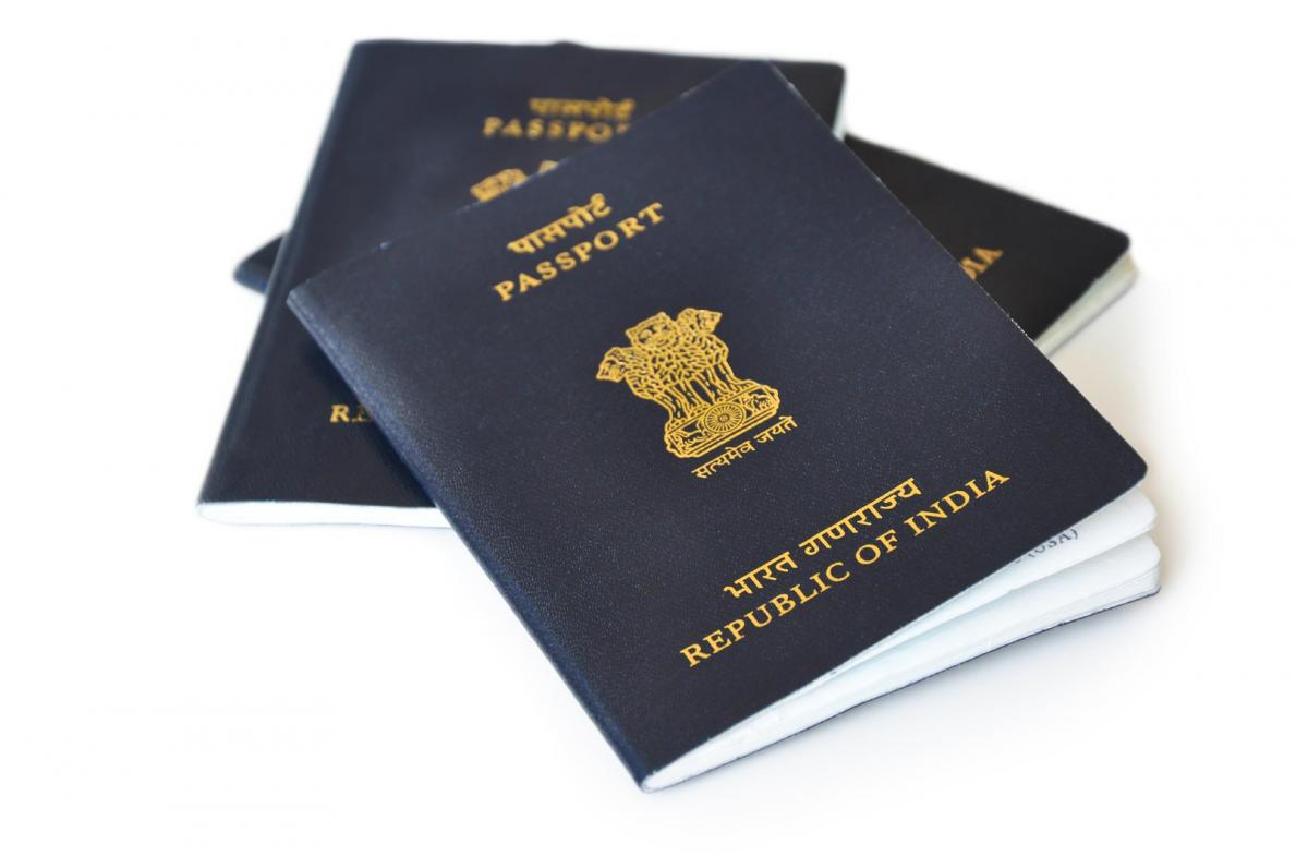 Passport to be issued before police verification