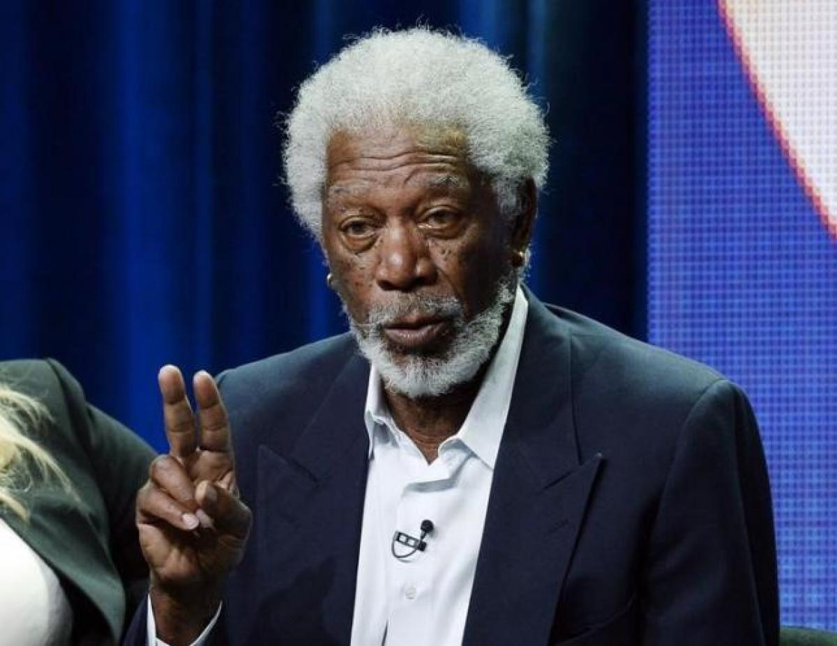 Granddaughter of actor Morgan Freeman stabbed to death