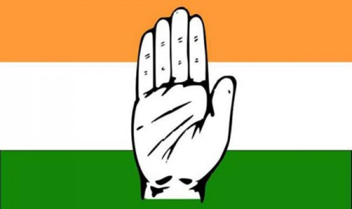 TPCC yet to submit list to AICC