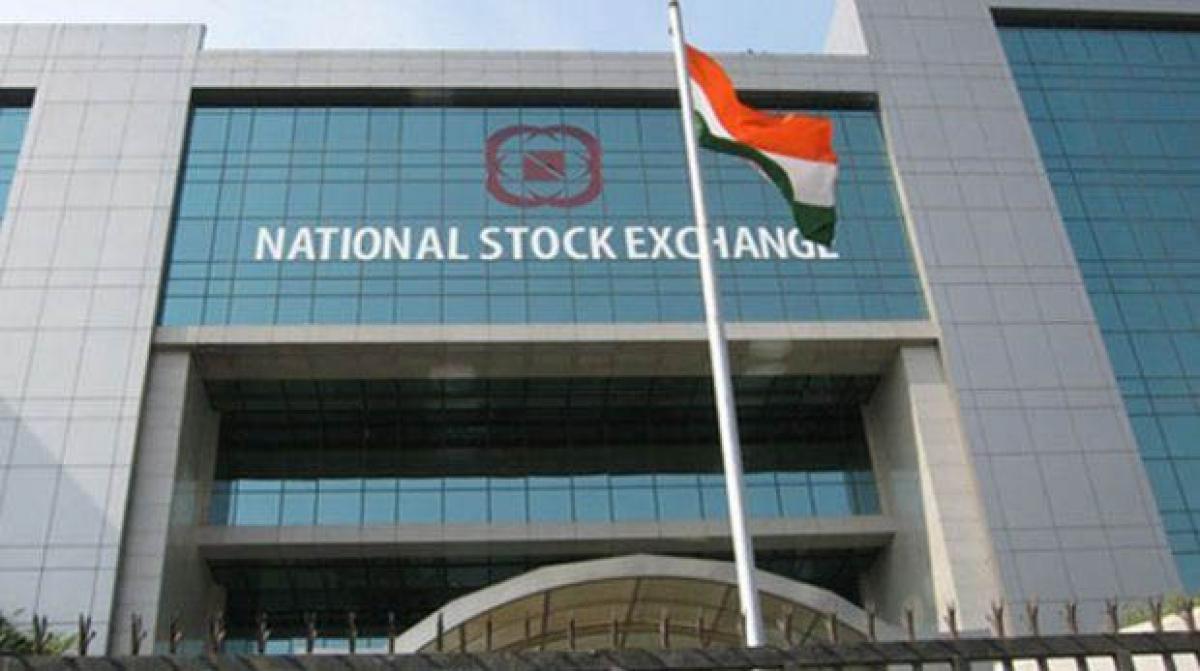 NSE to auction investment limits for Rs 497 crore government bonds