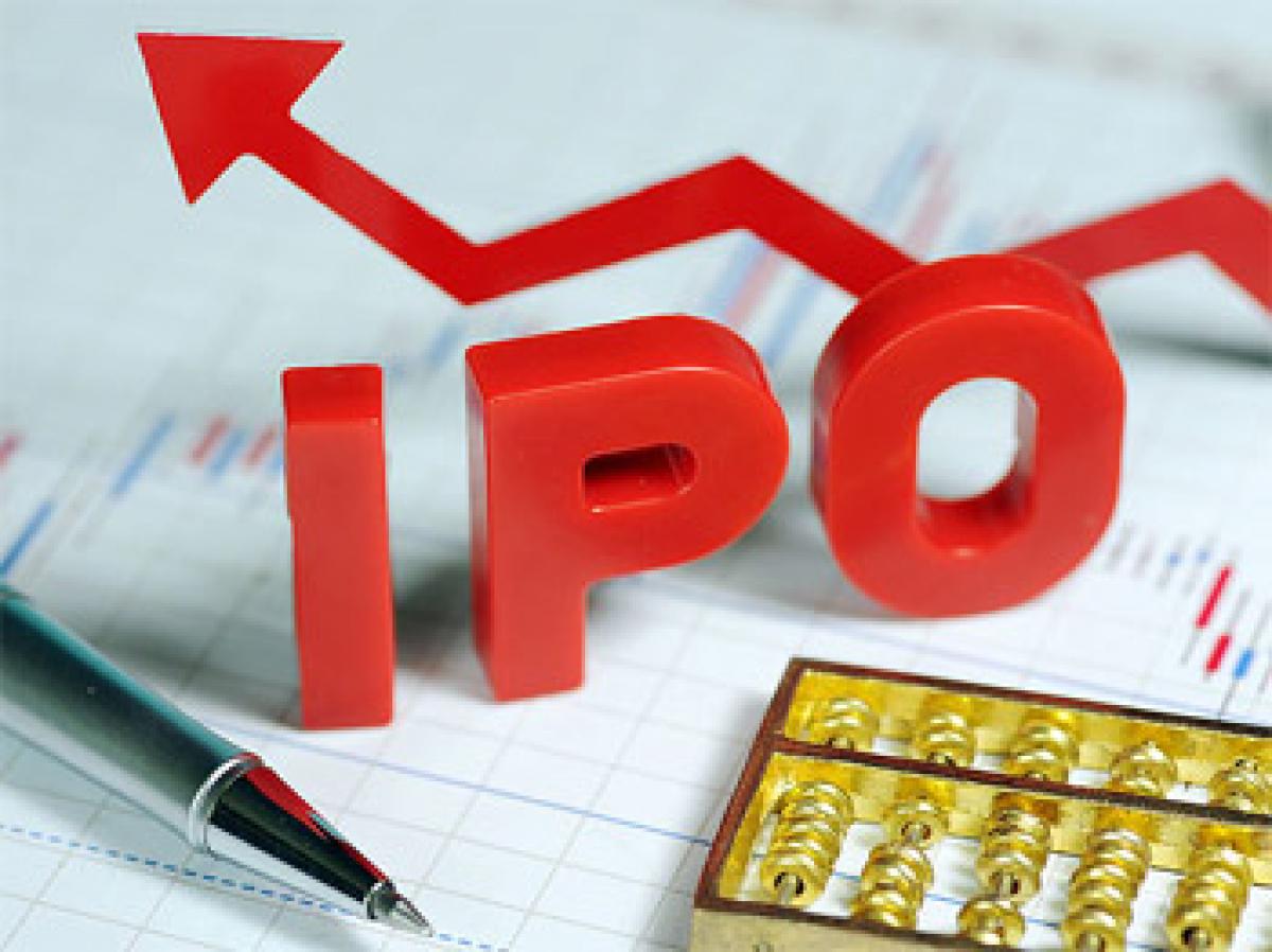 IPOs in India likely to raise $5 bn in 2016
