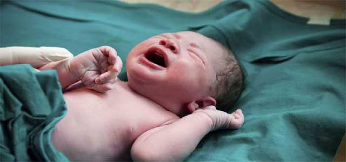 In a first, Telangana plans Birth Defects Registration