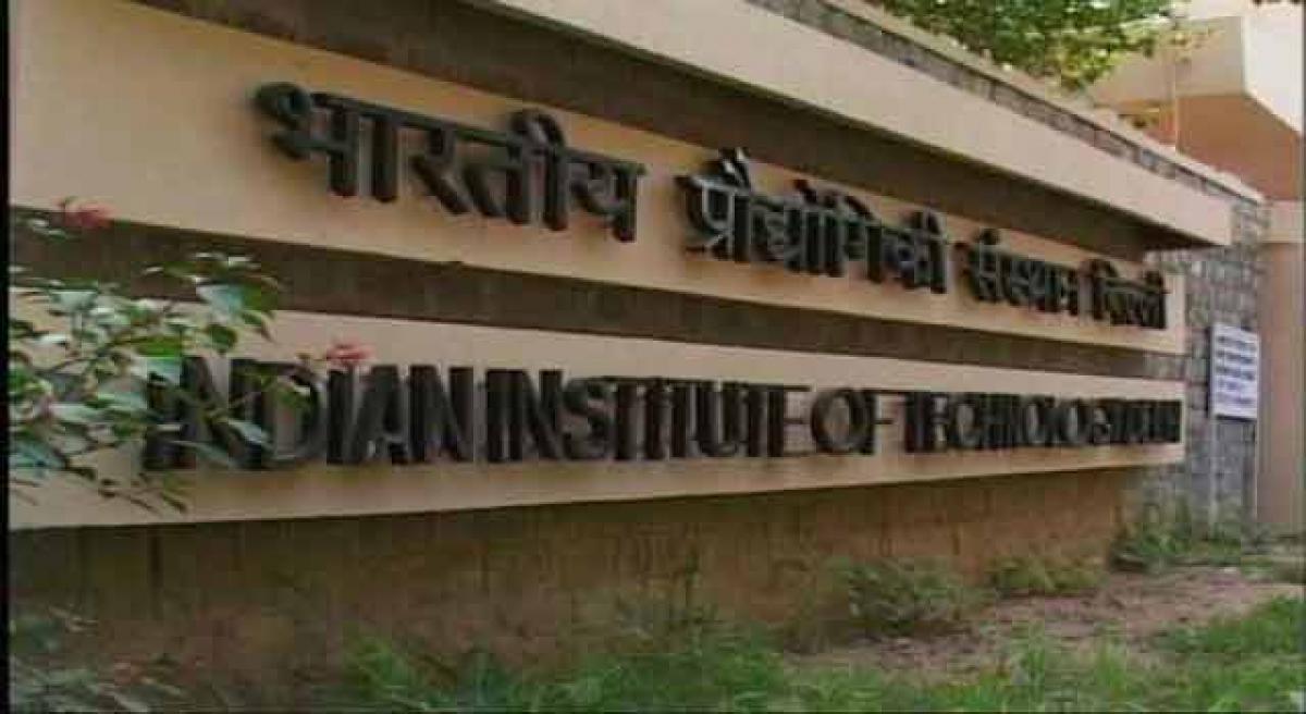 IIT Delhi to conduct 12th edition of Open House