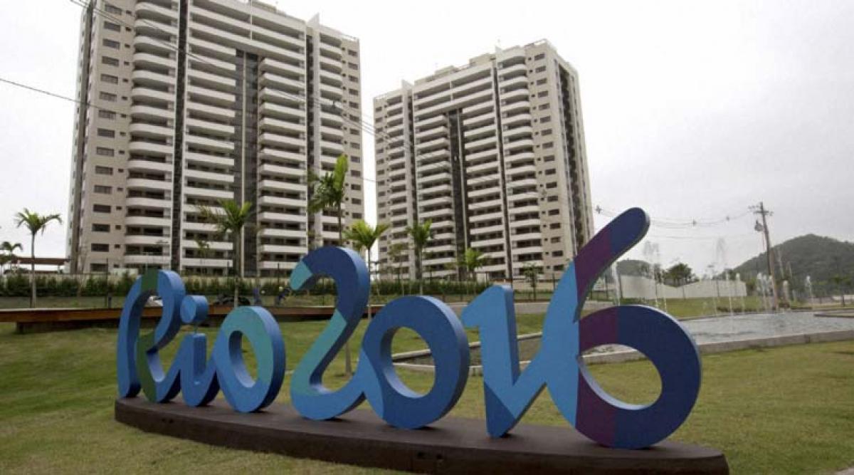 India at Rio Olympics at a glance