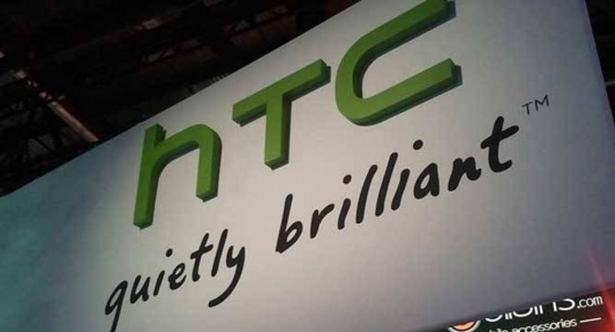 HTC records Q2 losses, plans to cut global jobs by 15 per cent