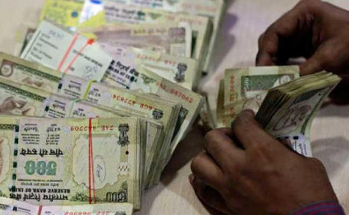 Orphans Found Rs. 96,000 In Banned Notes At Home, Want PM Modis Help to Change