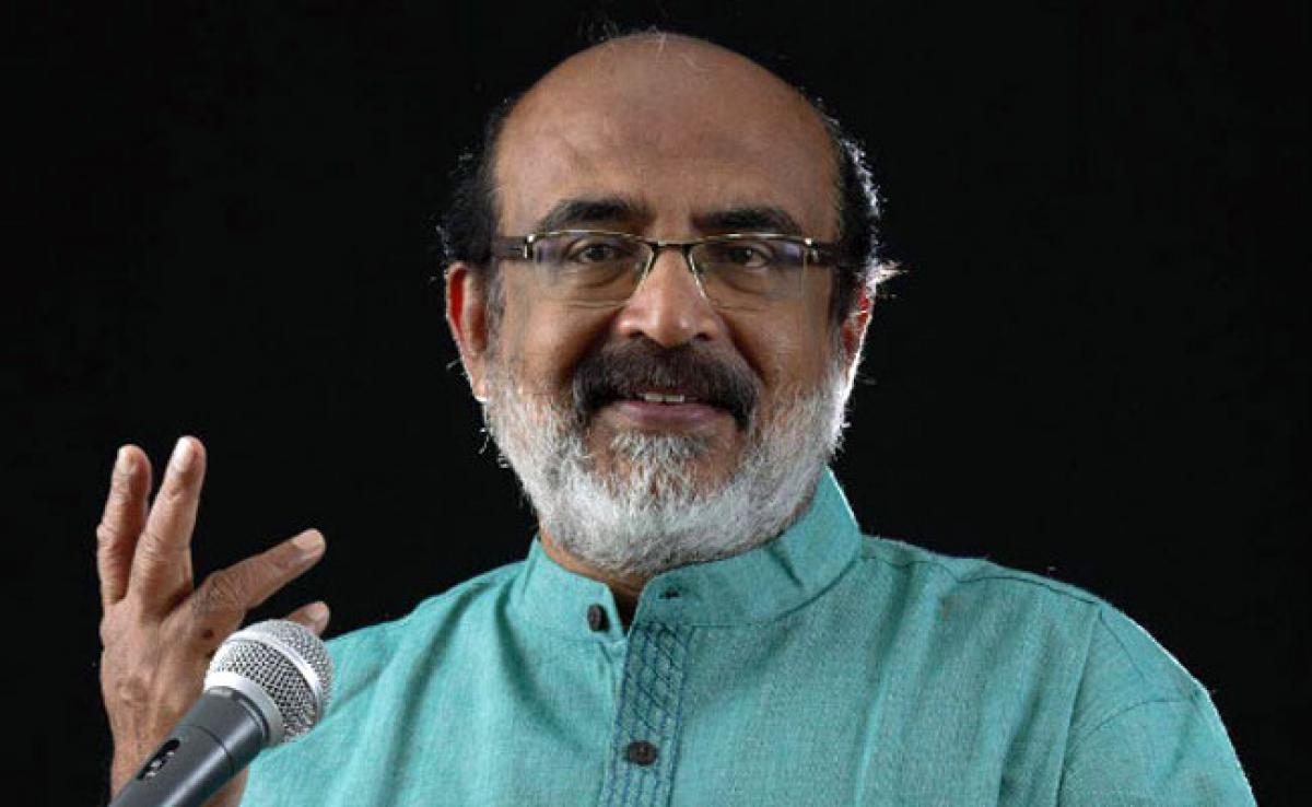 GST Is A Bonanza For Corporates, Says Kerala Finance Minister