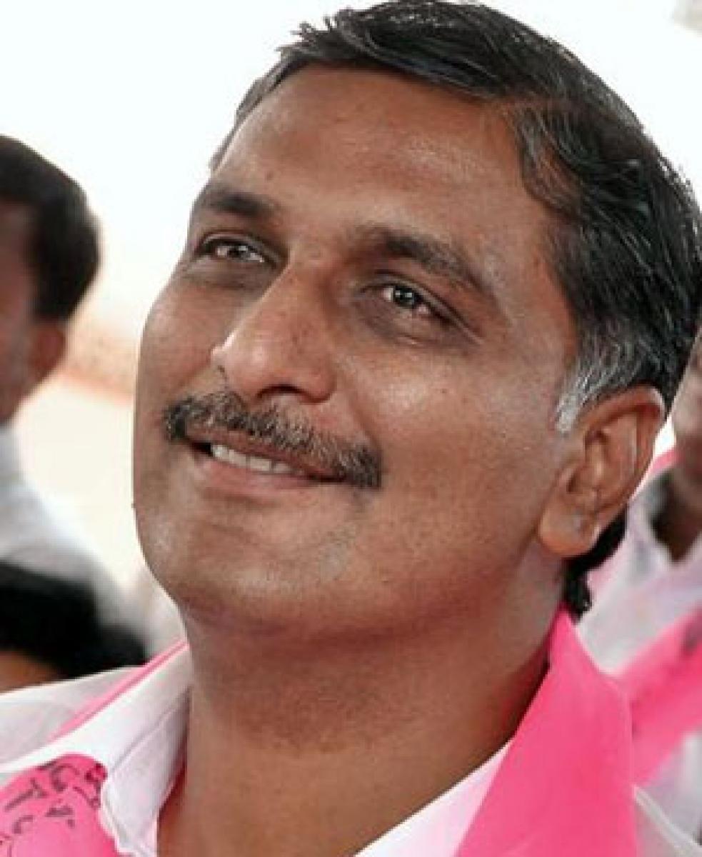 TRS making all-out bid to wrest Narayankhed seat