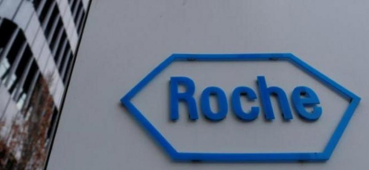 Roches lung cancer drug wins U.S. approval