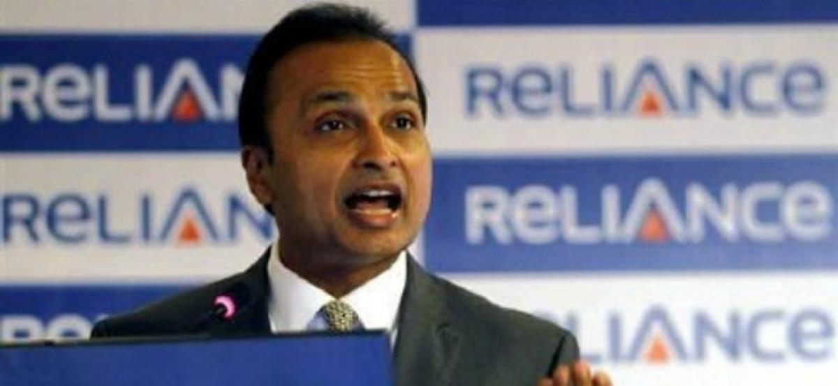 Anil Ambani not to draw RCom Chairmans salary in 2017-18