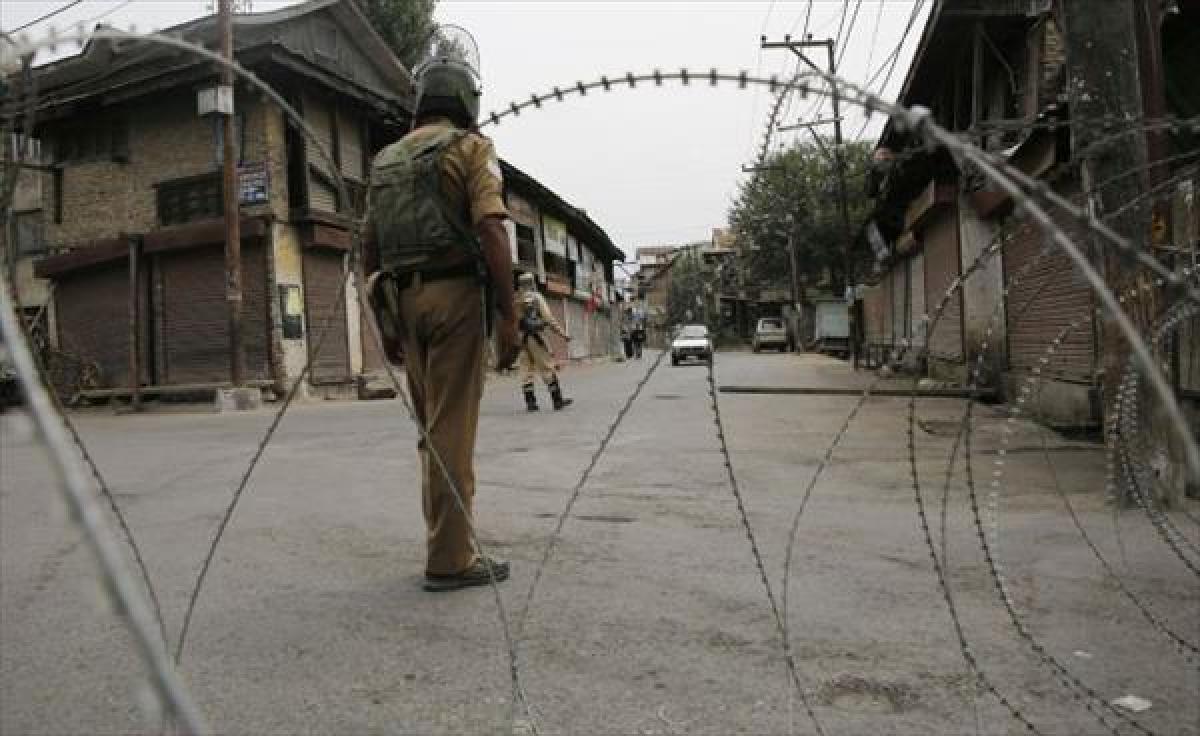 Why the sordid drama of death and destruction in Kashmir can continue endlessly