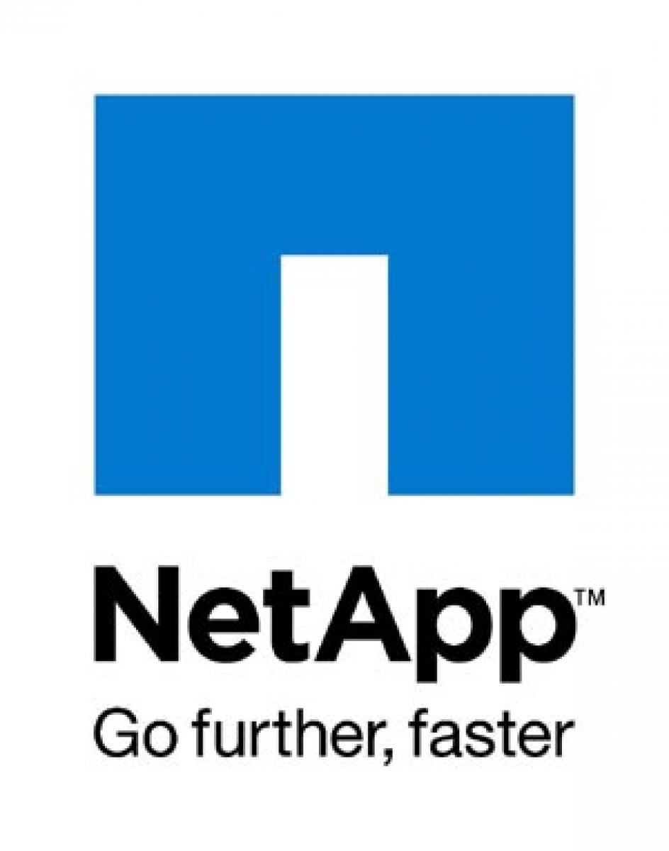 What is NetApp?