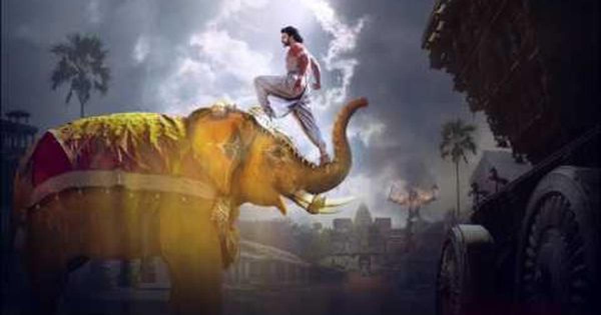 Corporate employees on mass leave to catch the Baahubali 2 magic