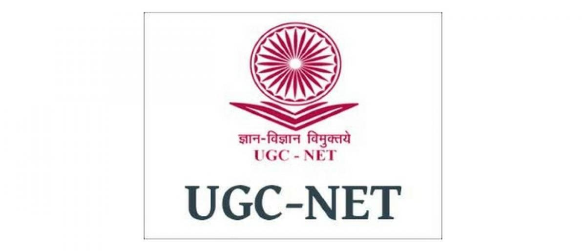 UGC scuttles NET