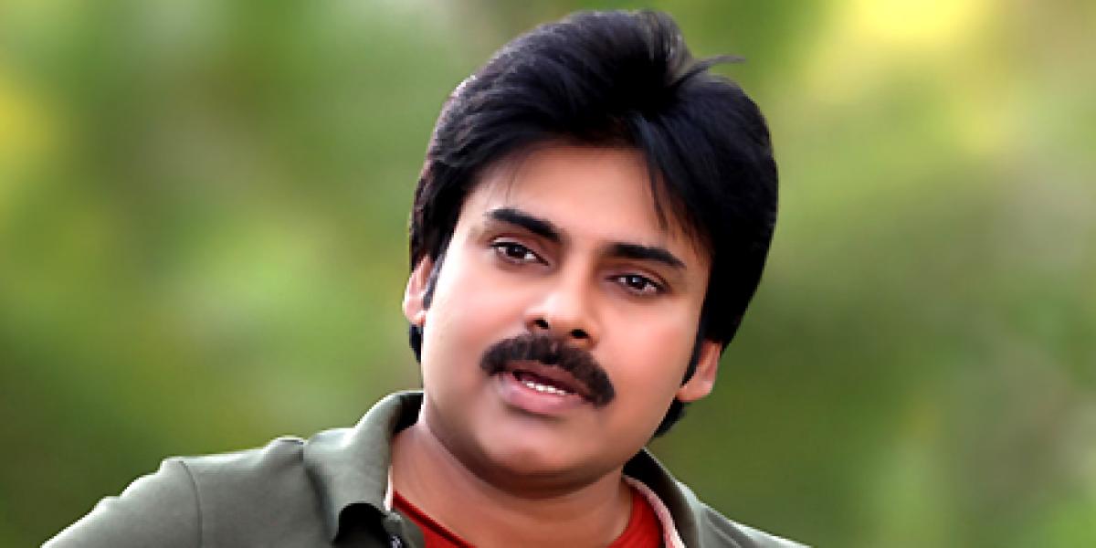 Pawan Kalyans sweet generosity continues, sends mangoes to die hard fan