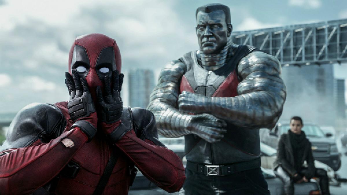 Deadpool directer Tim Miller drops out of the sequel