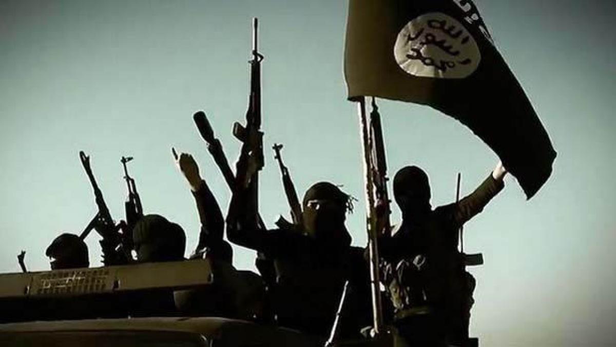 Islamic State executes two for witchcraft, spying in Libya