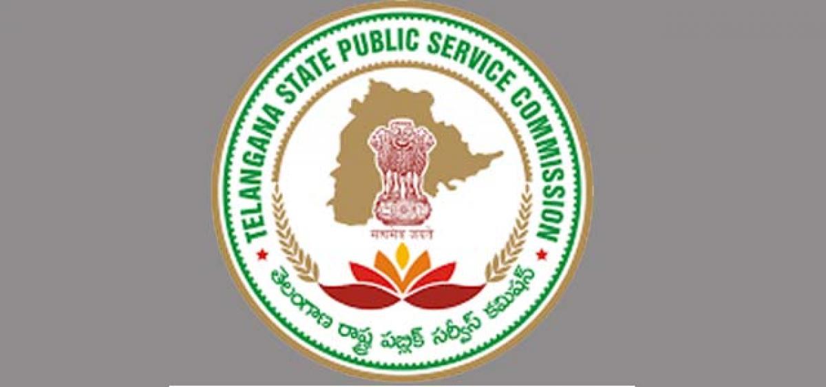 TSPSC withdraws notification to fill 7,300 teacher posts