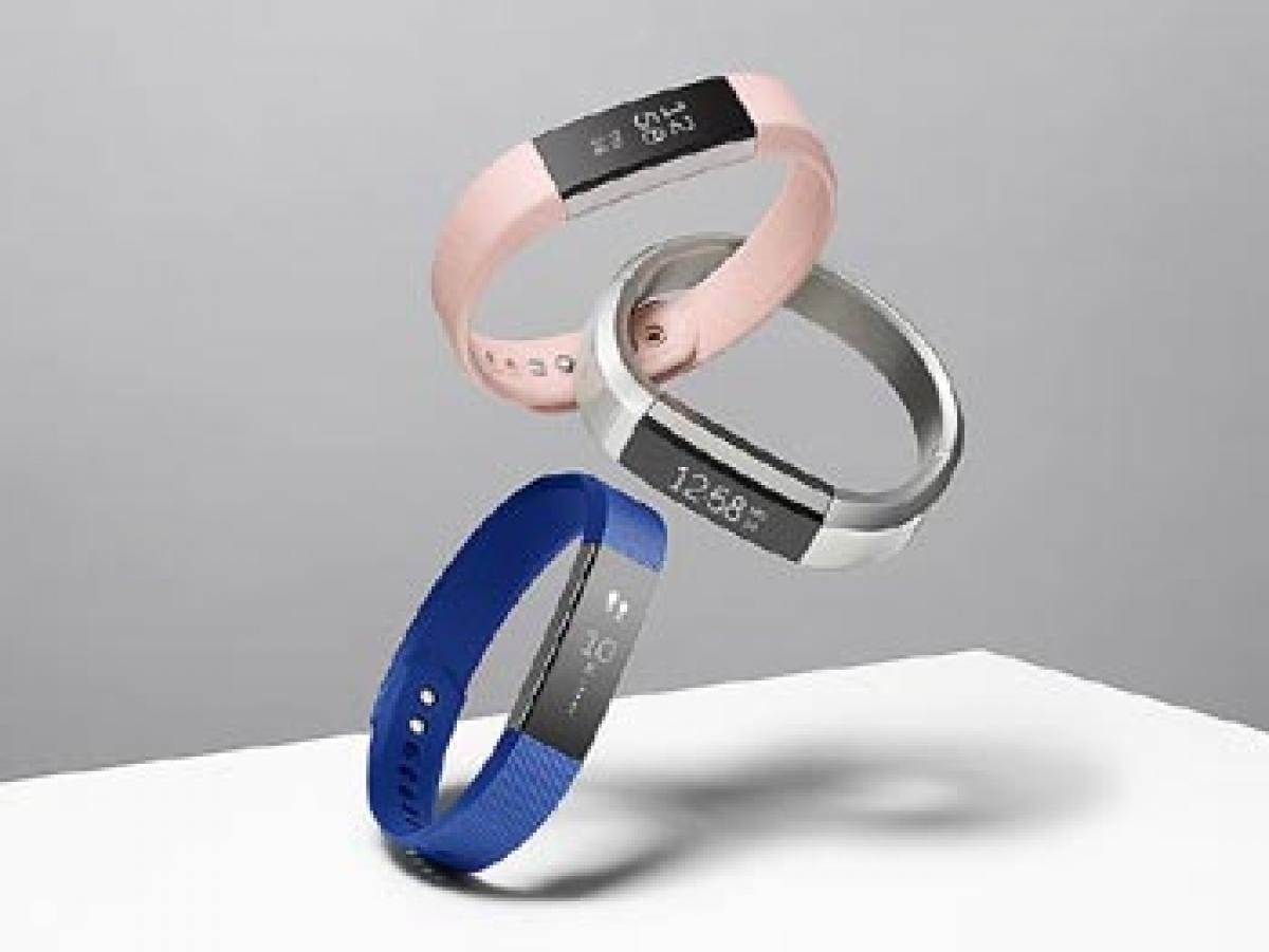 Fitbit Alta Activity Tracker Unveiled 6078