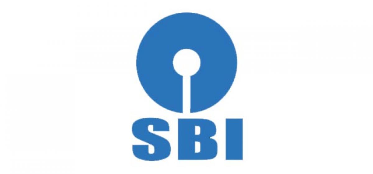 SBI cuts base rate by 0.15% to 9.10%