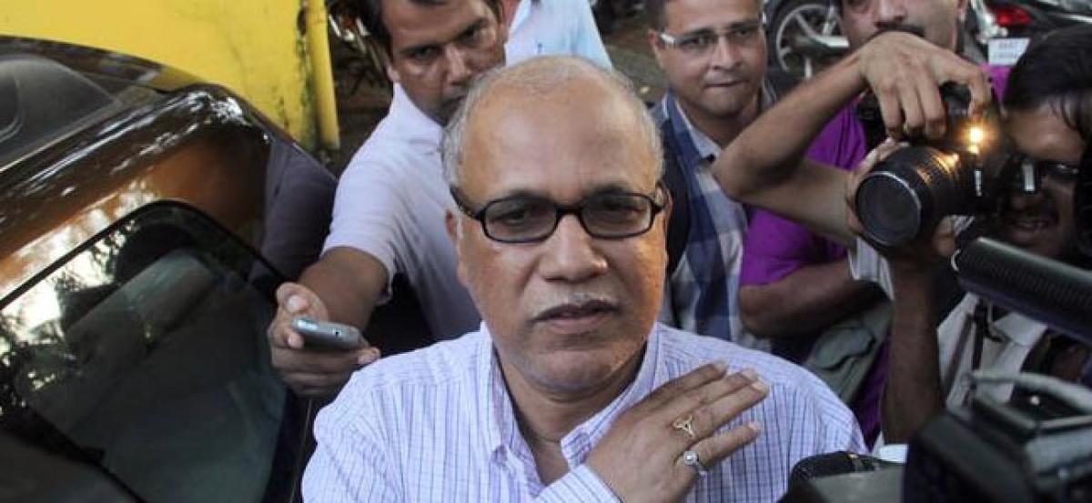 Non-bailable warrant issued against Goa ex-CM