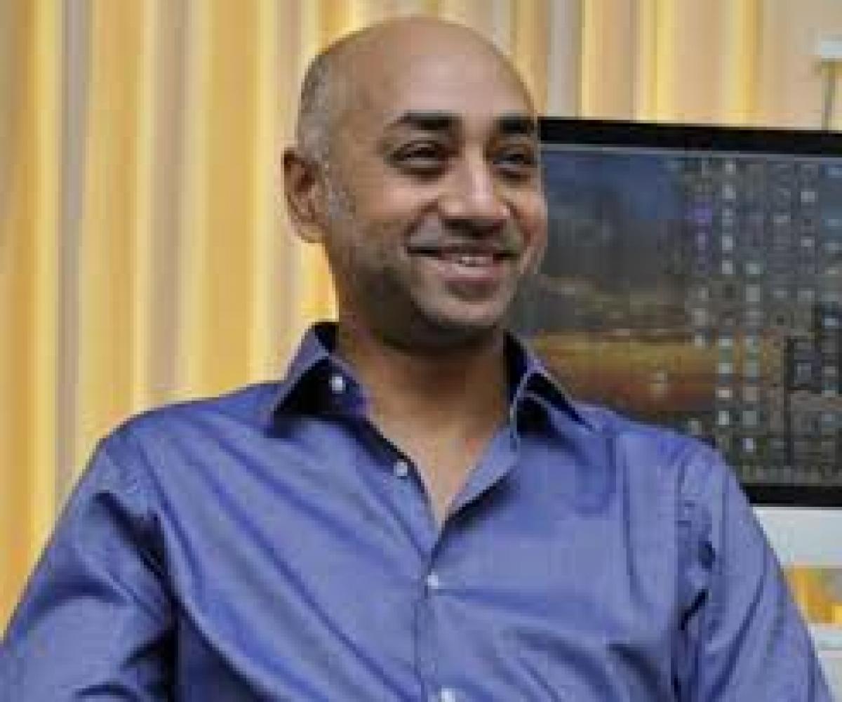 Galla will be TDP mouthpiece for national media interviews?