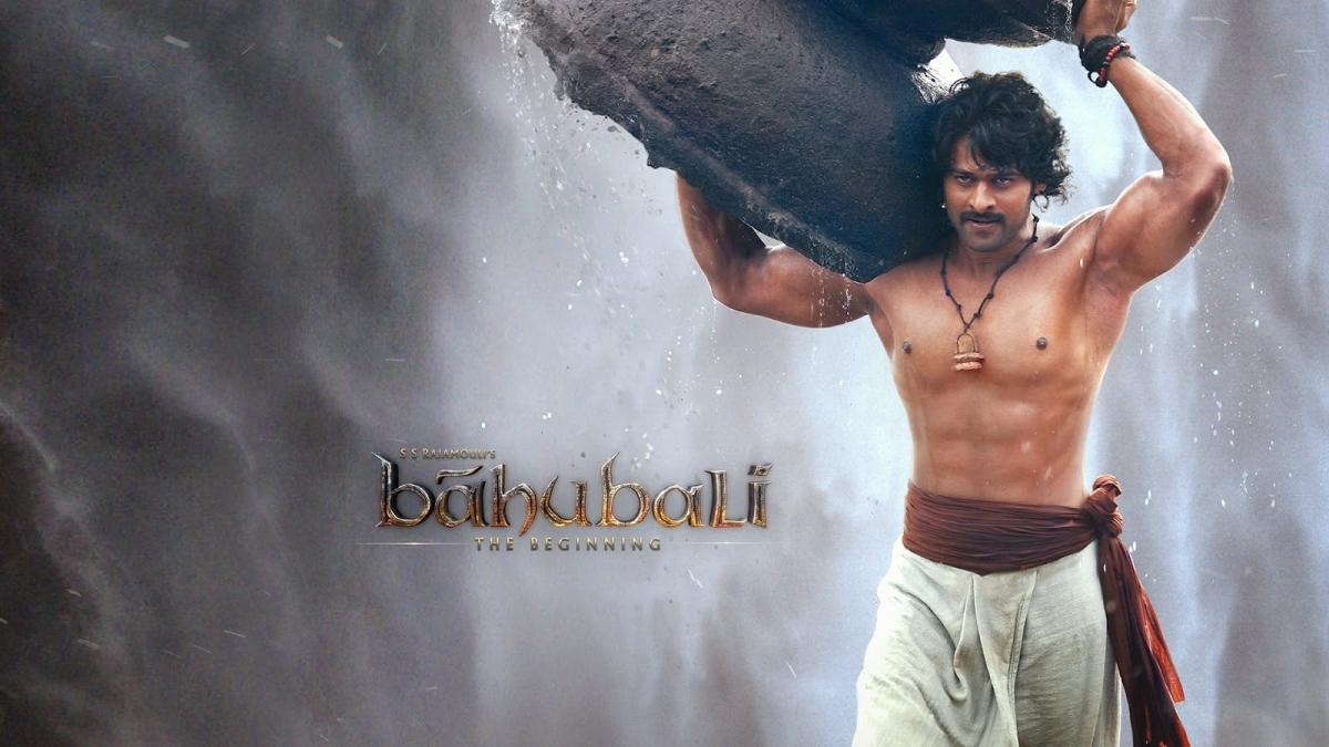 This is just The Beginning for Baahubali records at Box Office