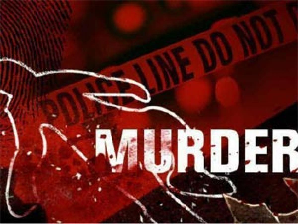 Techie’s murder case cracked Four held