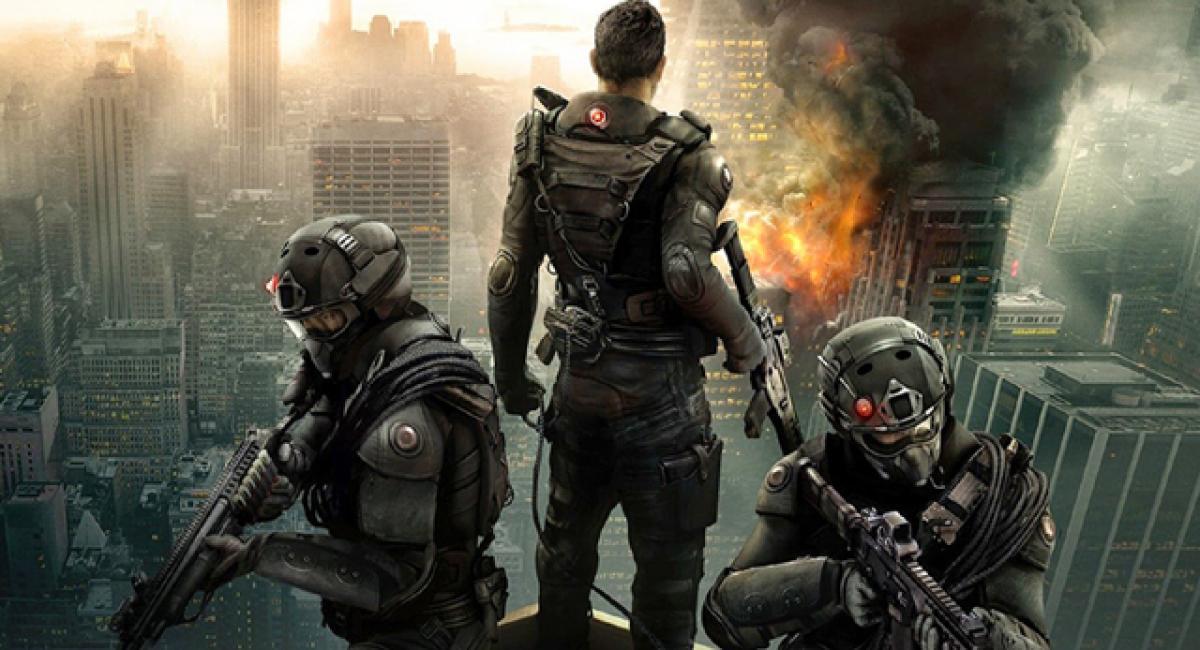 After much delay Tom Clancy’s The Division expected to arrive 2016