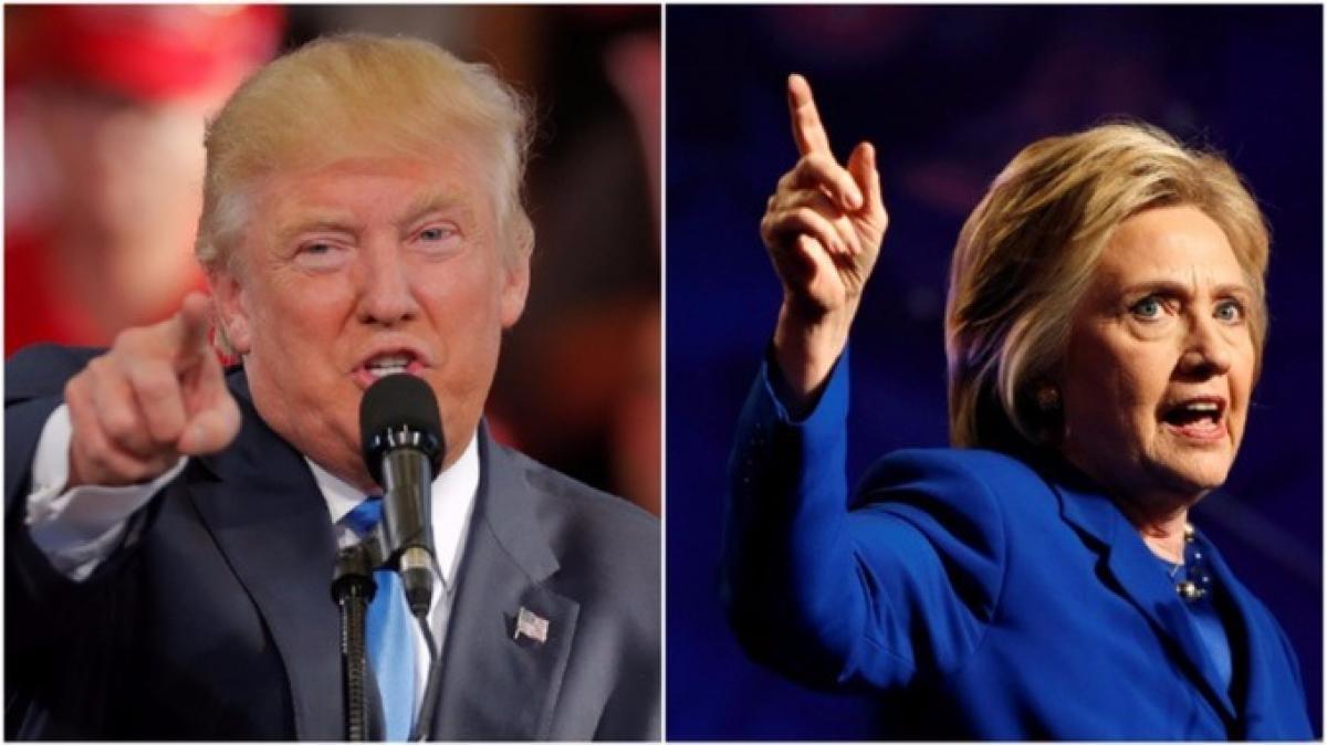 Trump terms Clintons vote recount efforts sad