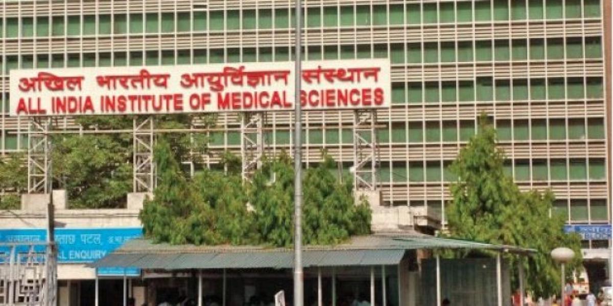 Five AIIMS doctors suspended over negligence of pregnant nurses death