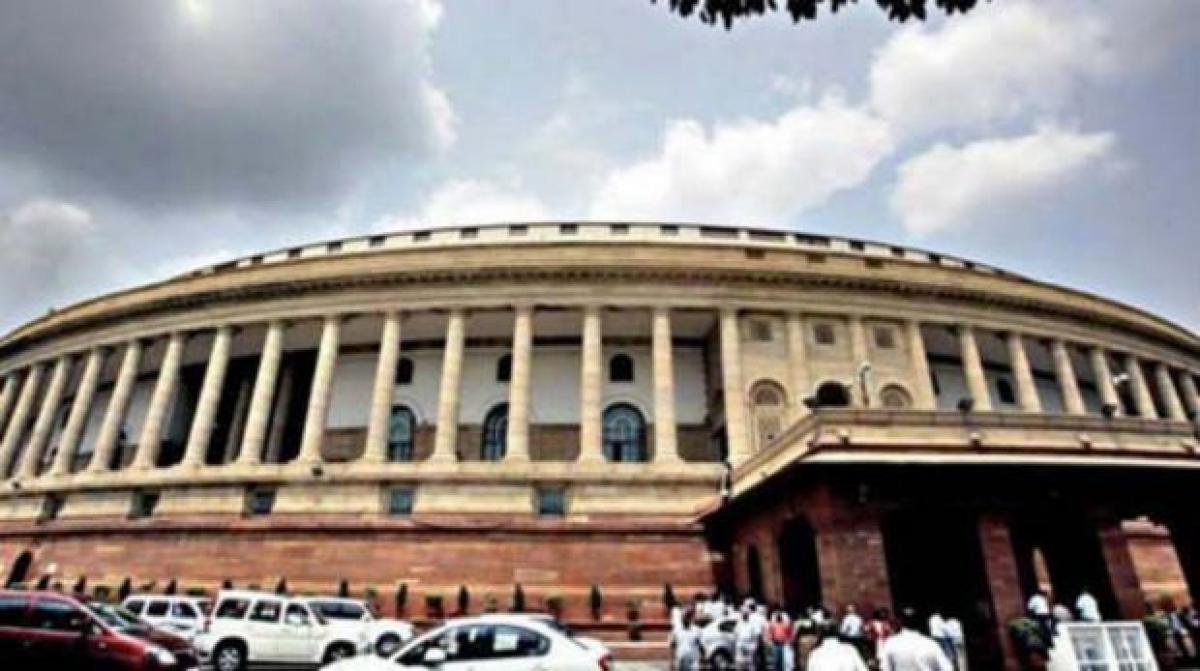 After Parliament truce, govt hopeful of passing pending bills