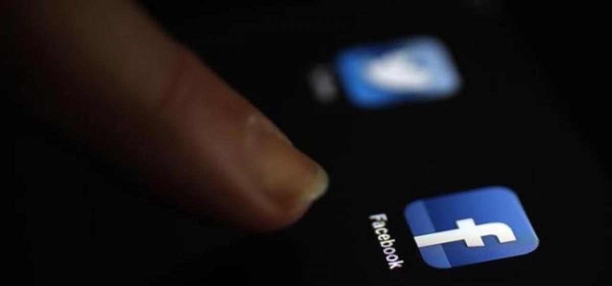 New Facebook tool adds extra security to your account