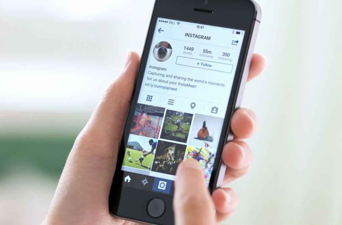 Instagram pictures can detect depression in people