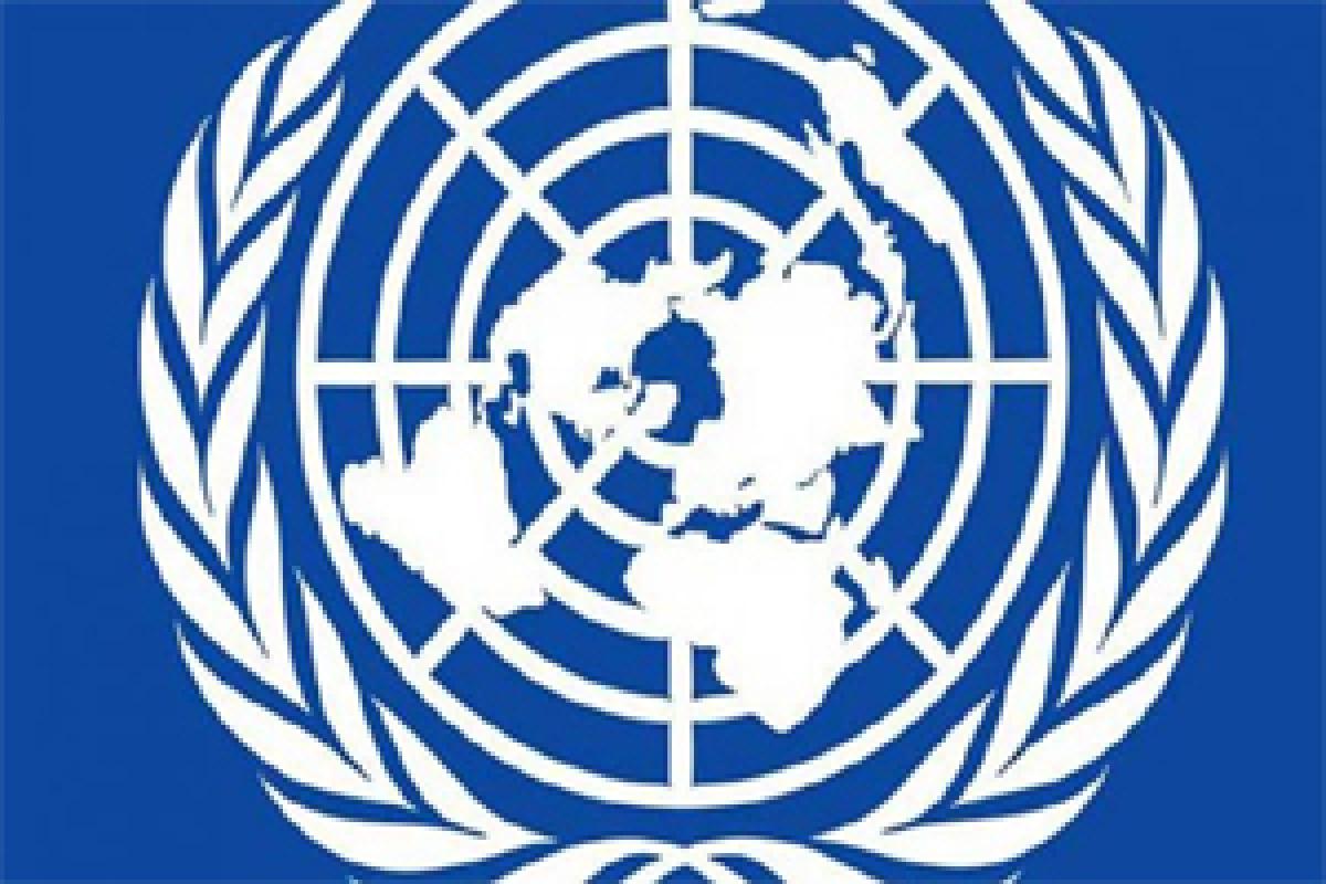 Solutions to global problems best found outside UNSC: India