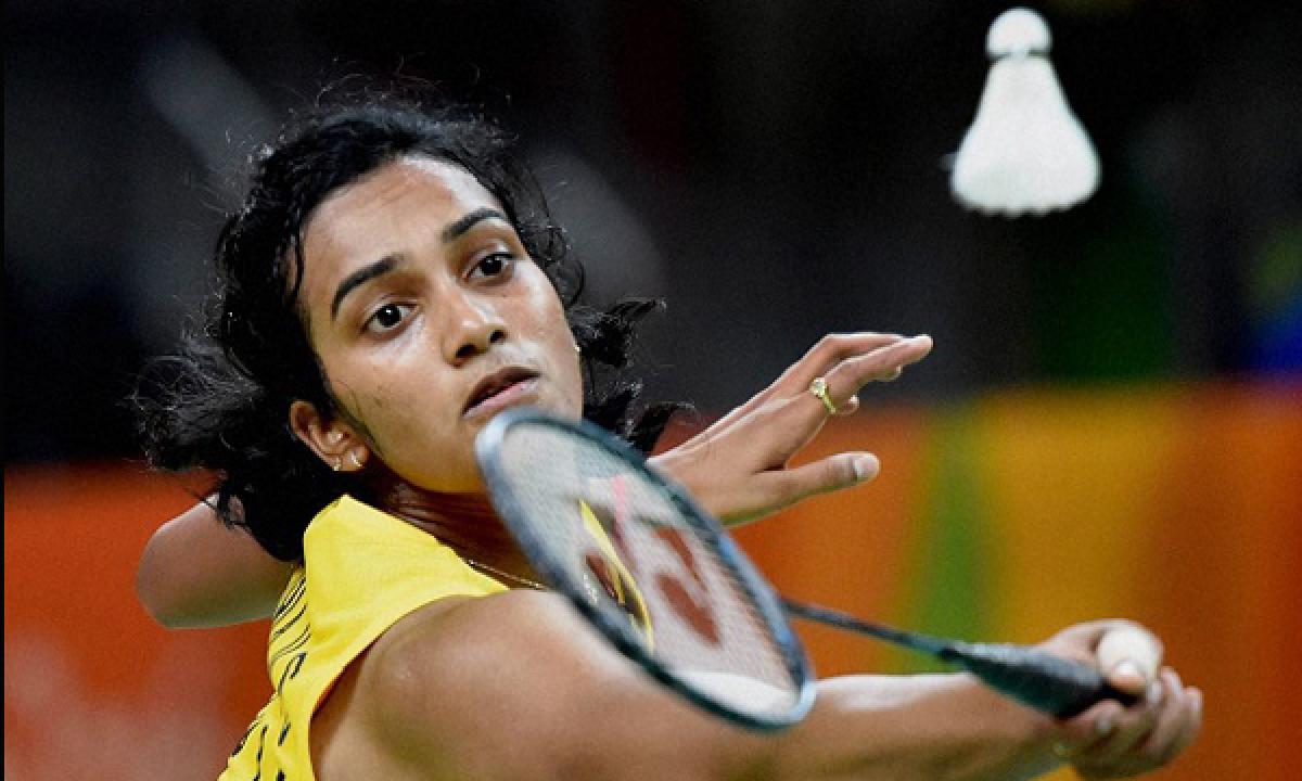 PV Sindhu to shrug off Denmark Open disappointment, eyes French Super Series Titles