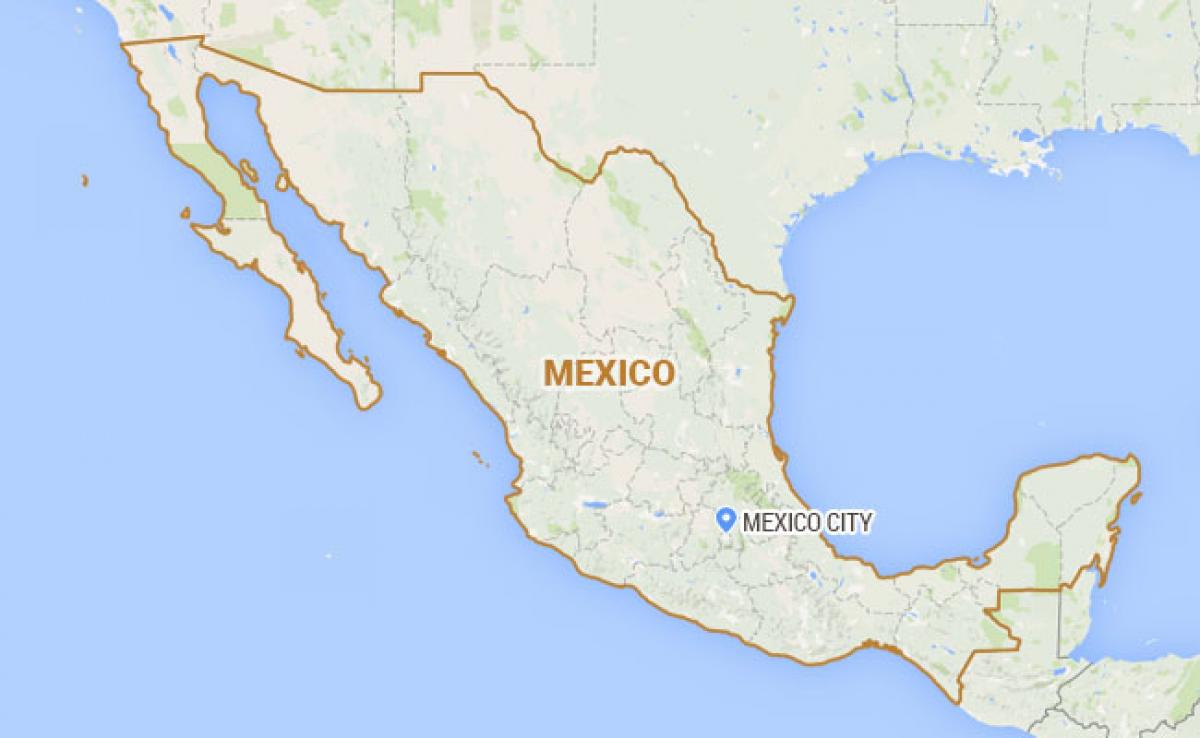 6 Dead in North Mexico Gunfight