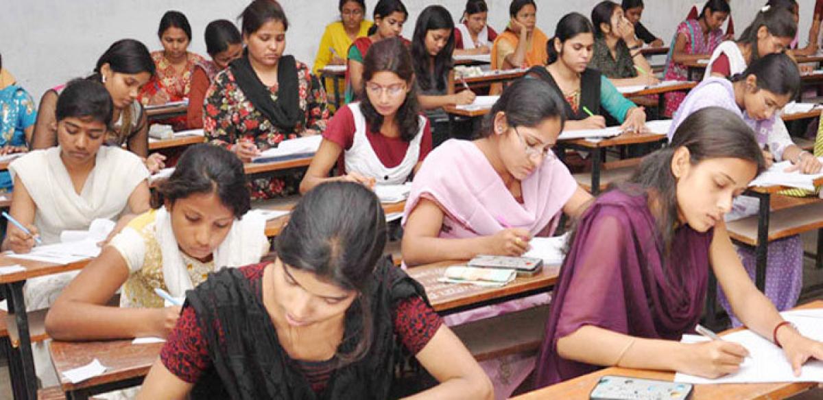 Model EAMCET on Apr 14 in AP, Telangana