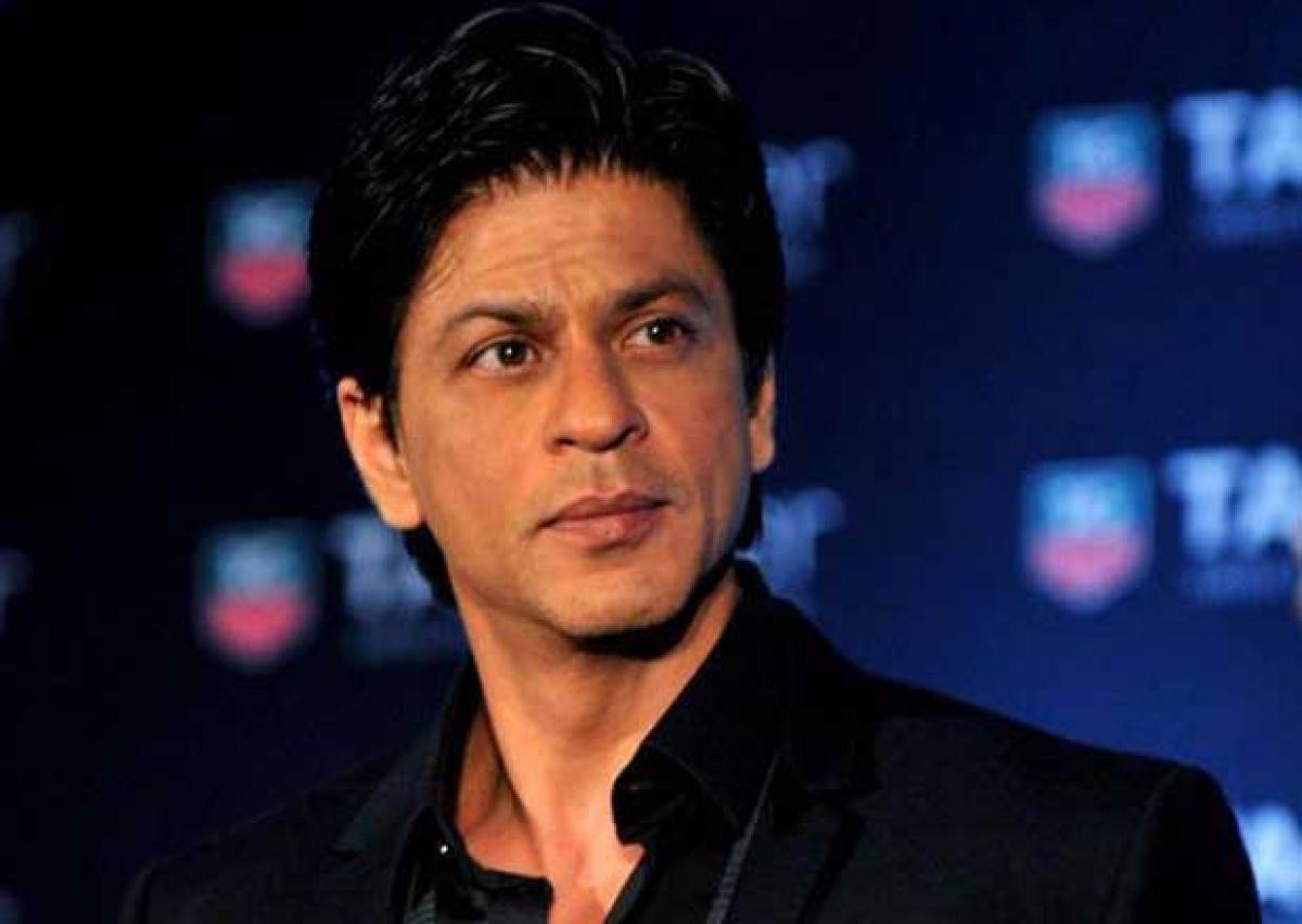 Shah Rukh Khan gets nostalgic as Chak De! India clocks eight years