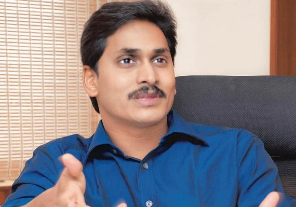 YSRCP leaders arrests at the behest of Chandrababu